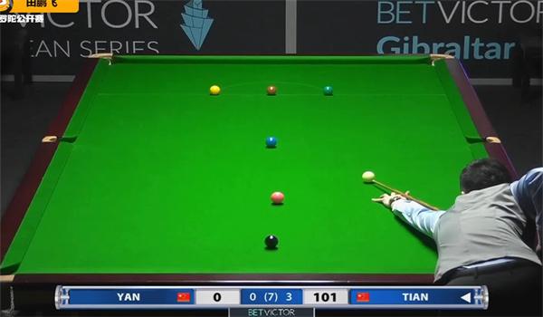 并存的挑战 并存的挑战