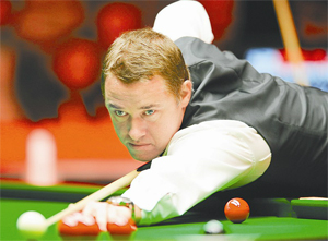 展示了他在 展示了他在