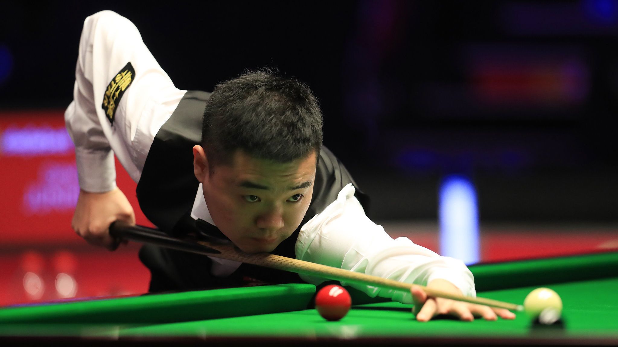 这场充满历 这场充满历