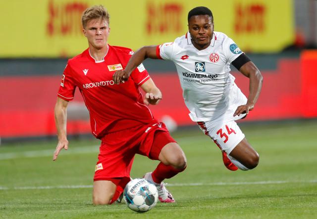 改变的契机 改变的契机