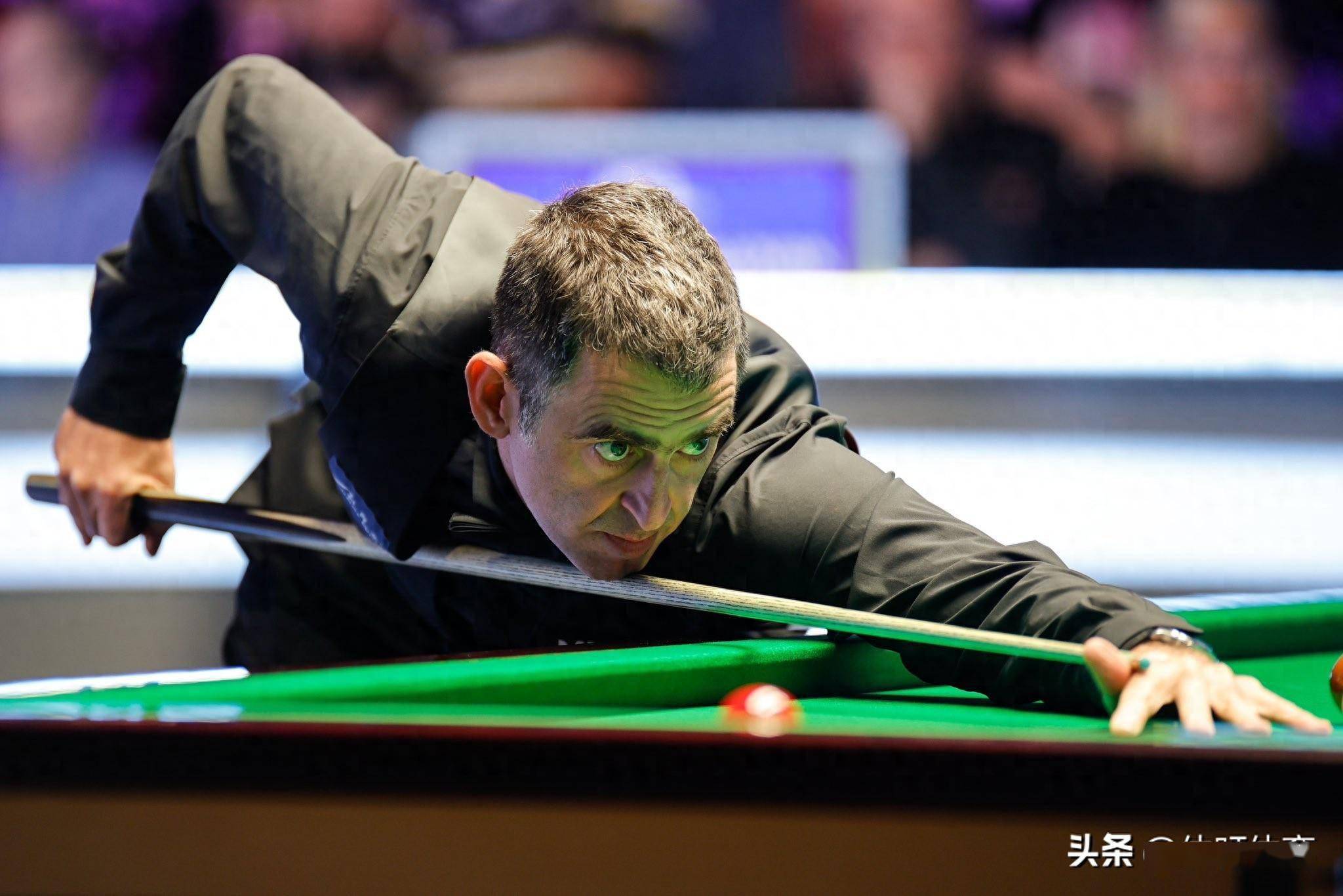 这场比赛就 这场比赛就