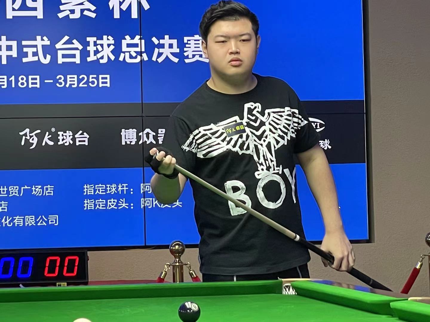课题